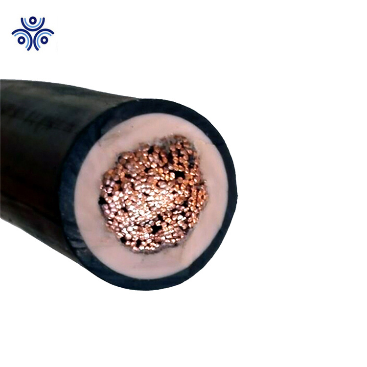 Dlo Electric Cable Cable 2000V 600V Underground Cable Round Sheath Cable