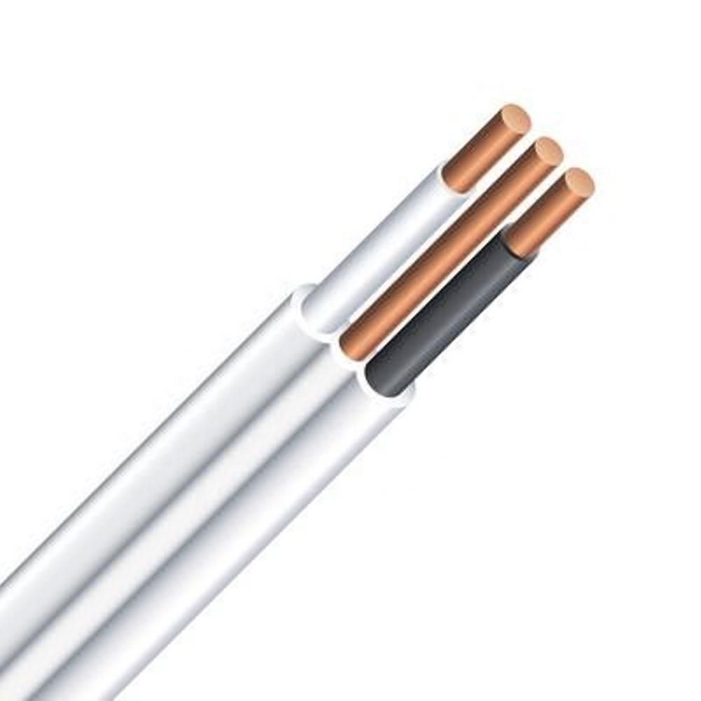 Electrical Cable Copper Electrical Wire Gauge 14/2 Nmd90 Cable