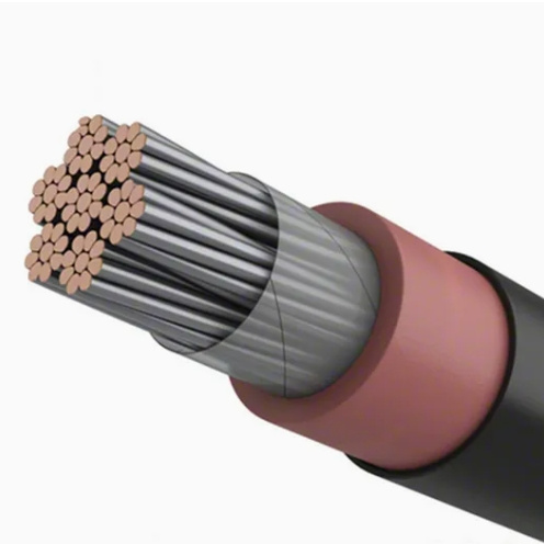 Electrical Dlo-Diesel Locomotive Cable 2000V 600V Flexible AWG Cable