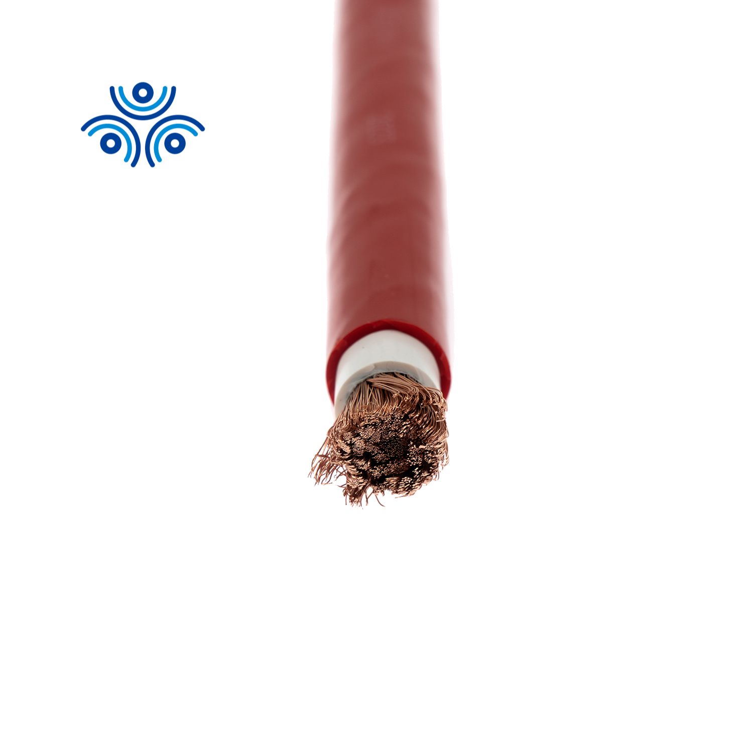 Electrical Flexible Welding Machine Wire Cable Core 35mm2 Rubber Power Cable Aluminum Copper for Industrial Leads Cord