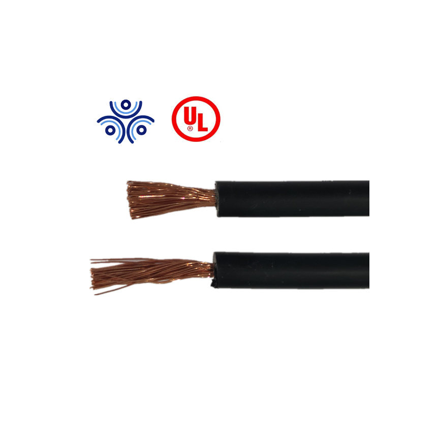 En 50618, TUV 2pfg PV1f Rneda 2kv PV Solar Wire