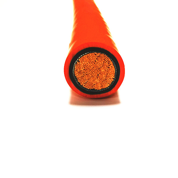En50618 Standard TUV Tinned Copper Solar PV DC Solar Electric Power Cables 6mm 10mm H1z2z2-K