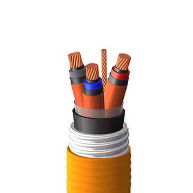 Factory Construction Underground Hl Wire Armored 600V Teck 90 Aia Armoured Cable