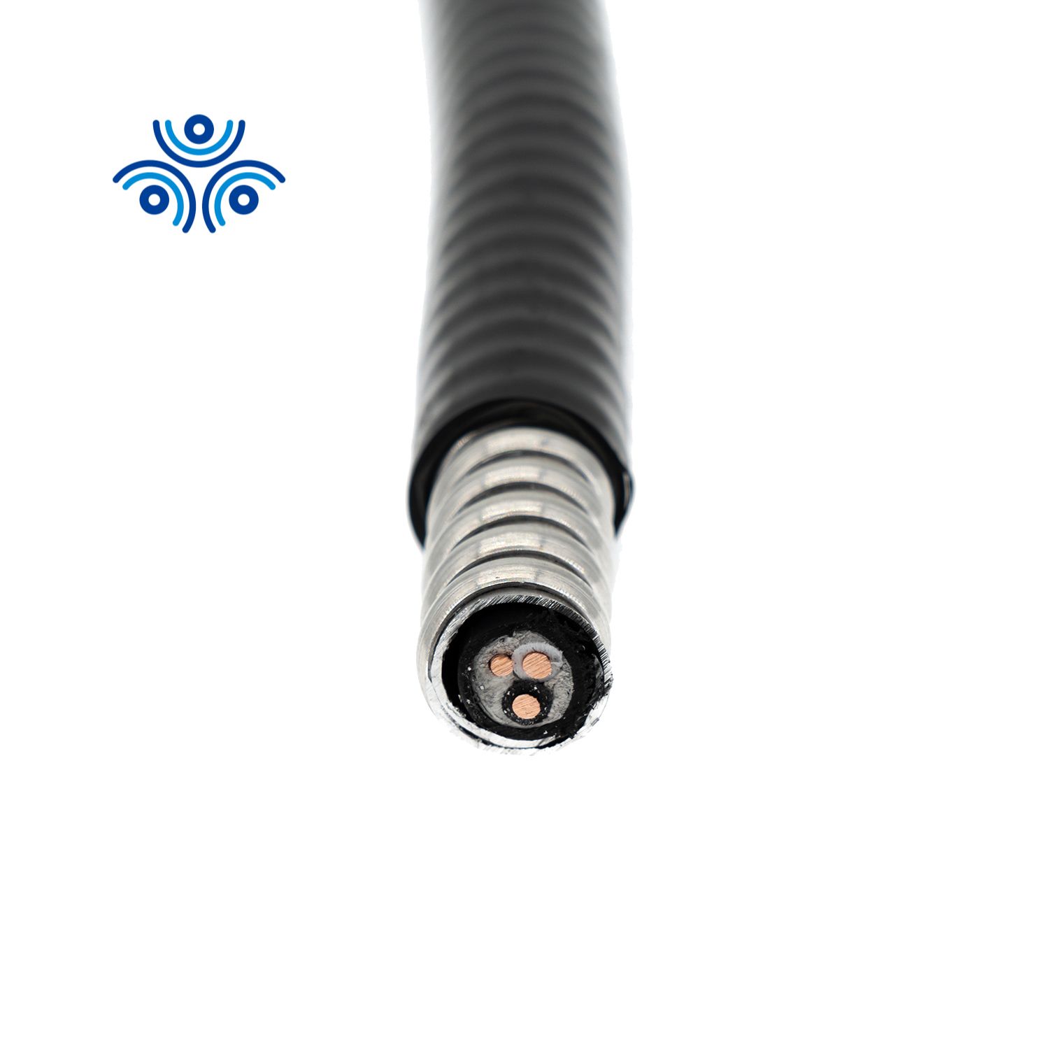 Factory Price 600V Strand Copper 12/2 12/3 RW90 14/3 Cable Teck90 Wire