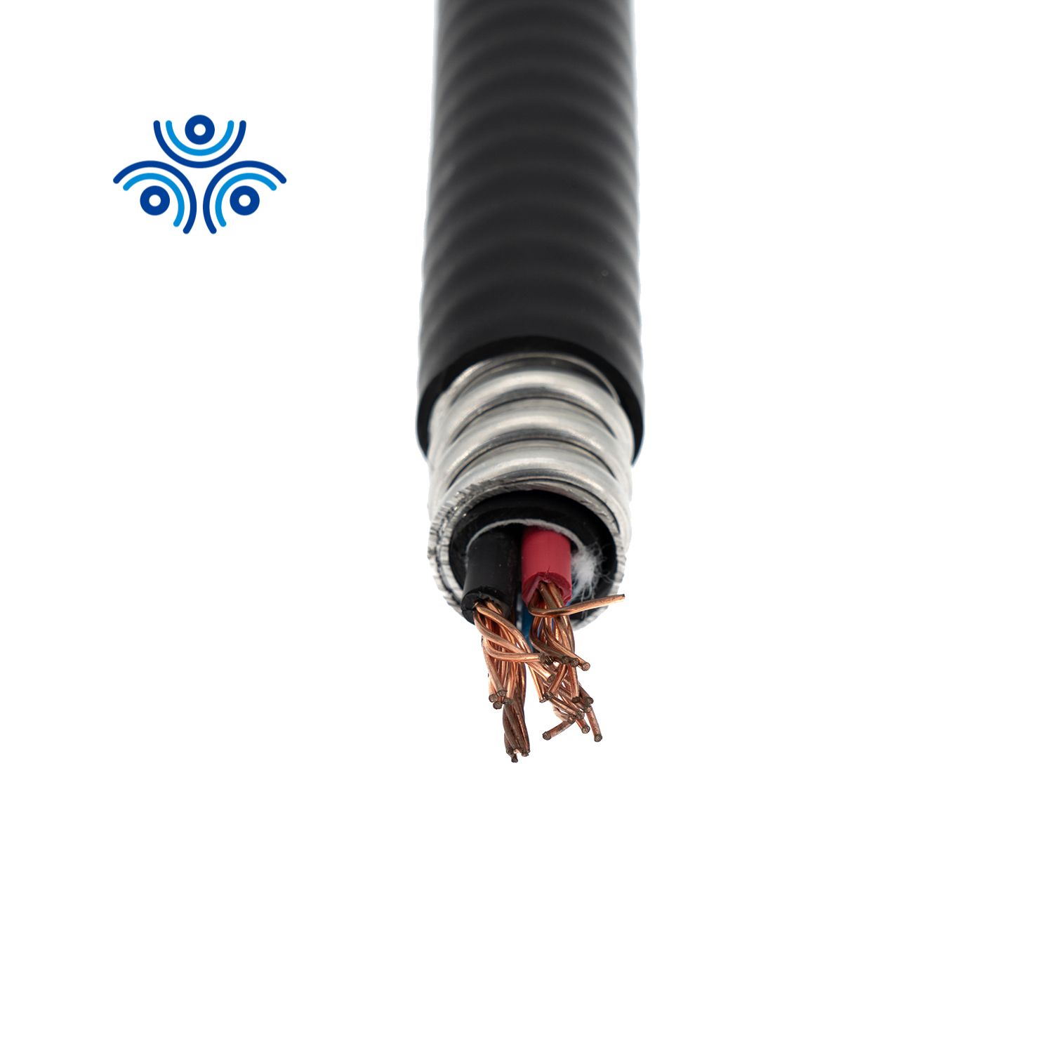 Factory Price Station Low and Medium Voltage 600V CSA Power Cable Teck 90