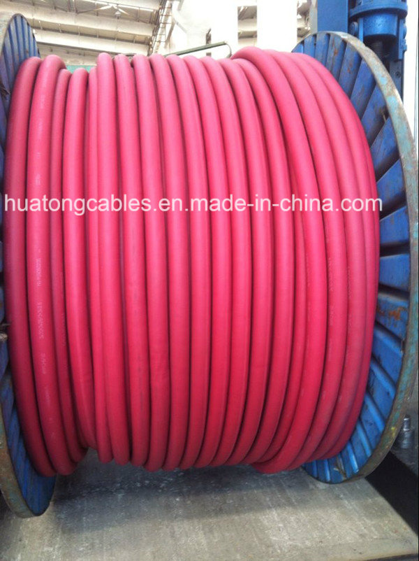 Precio de fábrica Tipo 241 61 Cable flexible de minería con revestimiento de goma multicore