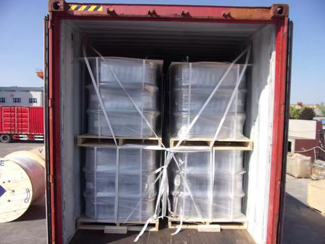 Flat Wire Stranded or Solid Hebei Huatong Cables Nmd90 8/3