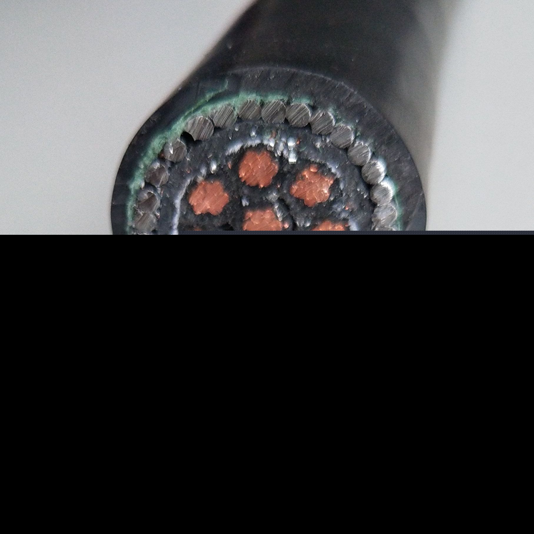 Flexible Control Cables