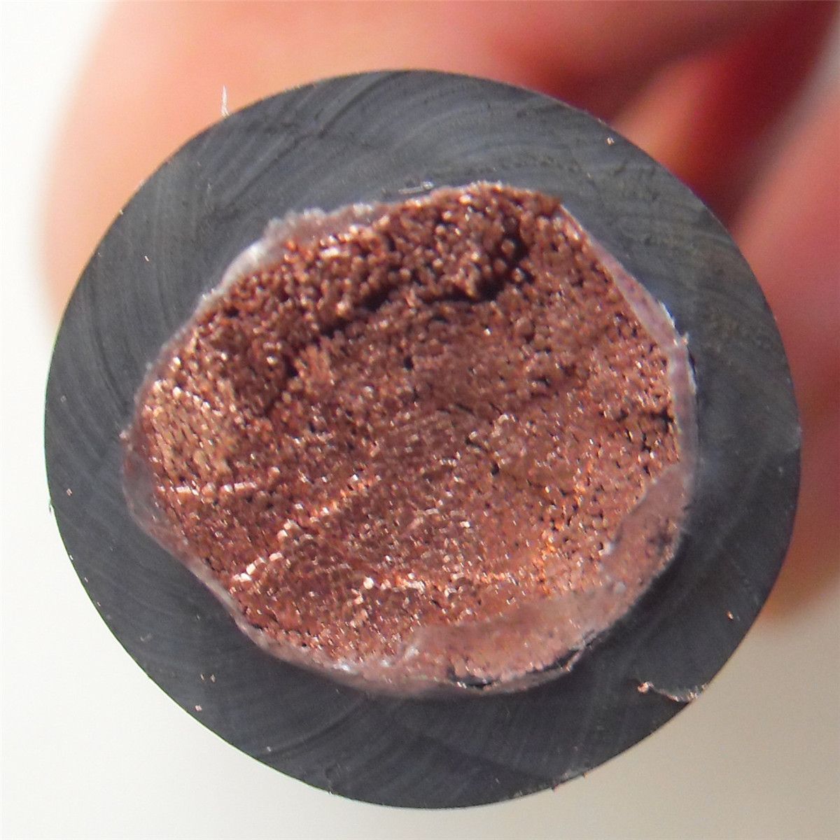 Flexible Copper Conductor Welding Cable 1/0AWG Battery Cable
