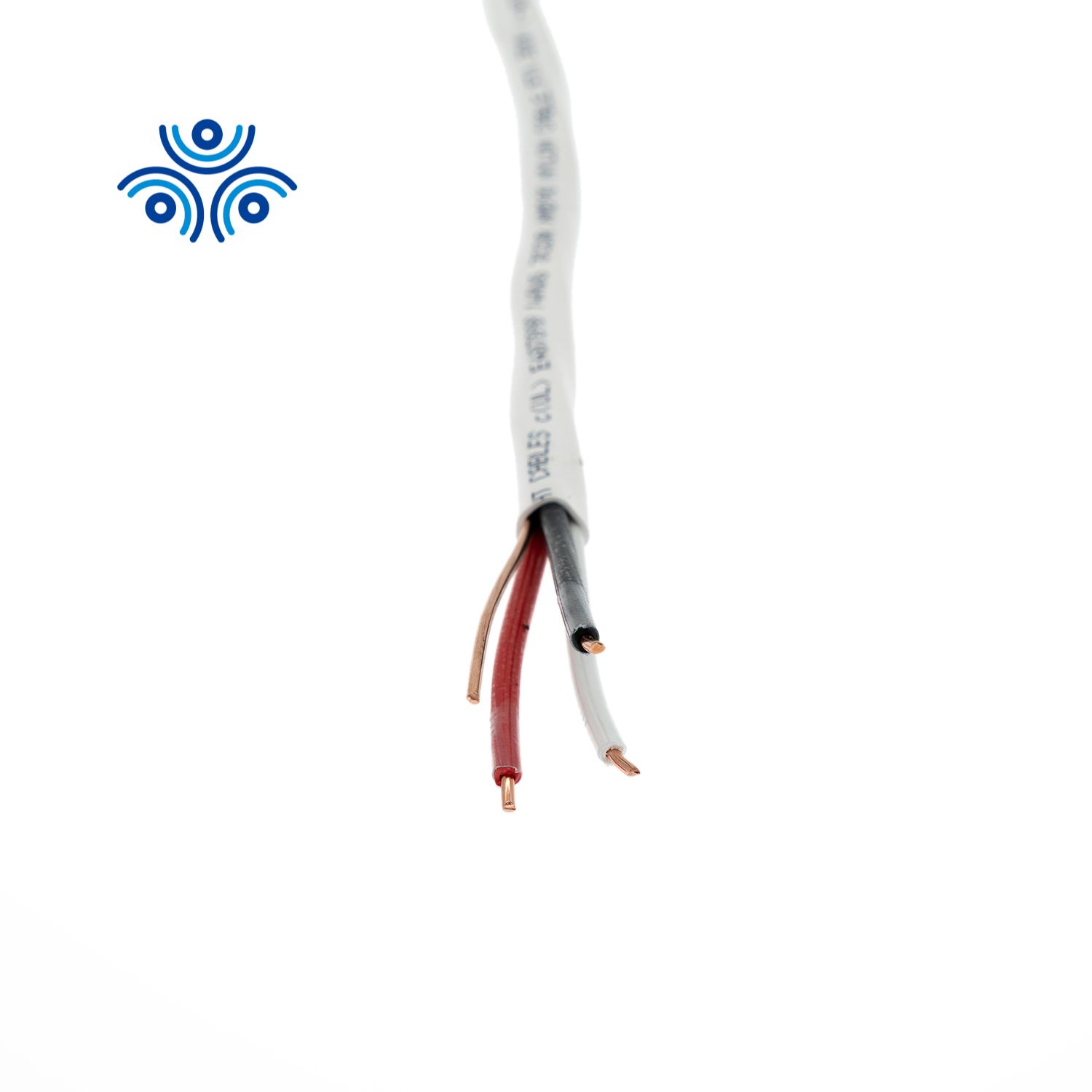 Good Price 14/2 8/3 Nmd90 Cable Strands Copper CSA Approval