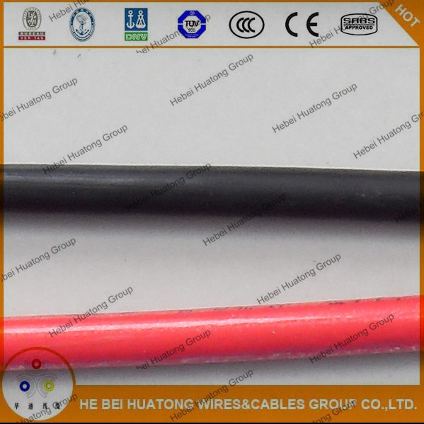 Good Price Household, Building Insulated Wire Thwn Underground 12 Stranded Thhn Cable
