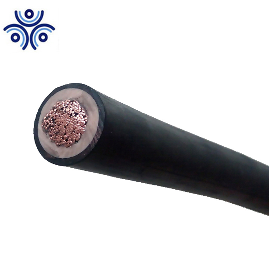 Good Price Single Conductor Portable Power Cable Dlo 2000V 600V
