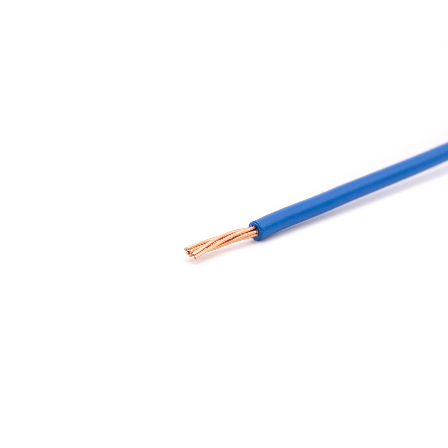 Good Price UL 83 Standard Tw Thw Thhw Thhn Building Wire