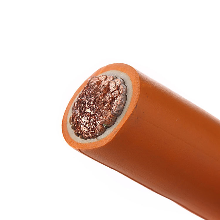 H01n2-D 50mm2 Rubber Insulated Copper Welding Cable
