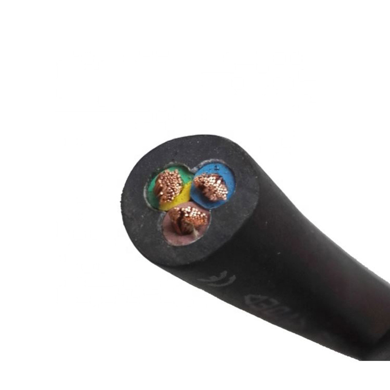 H05rr-F, H05rn-F, Ho7rn-F, H07zzf, Cable