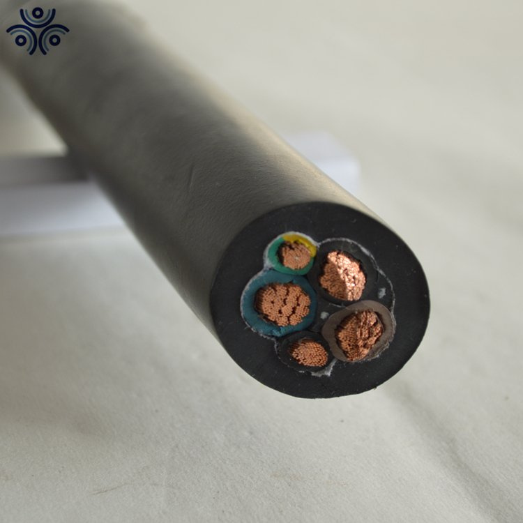 H07rn-F Cable 3G1.5 mm2 450/750V
