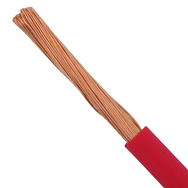 H07z-K Single Core Lzoh Cable 4sqmm