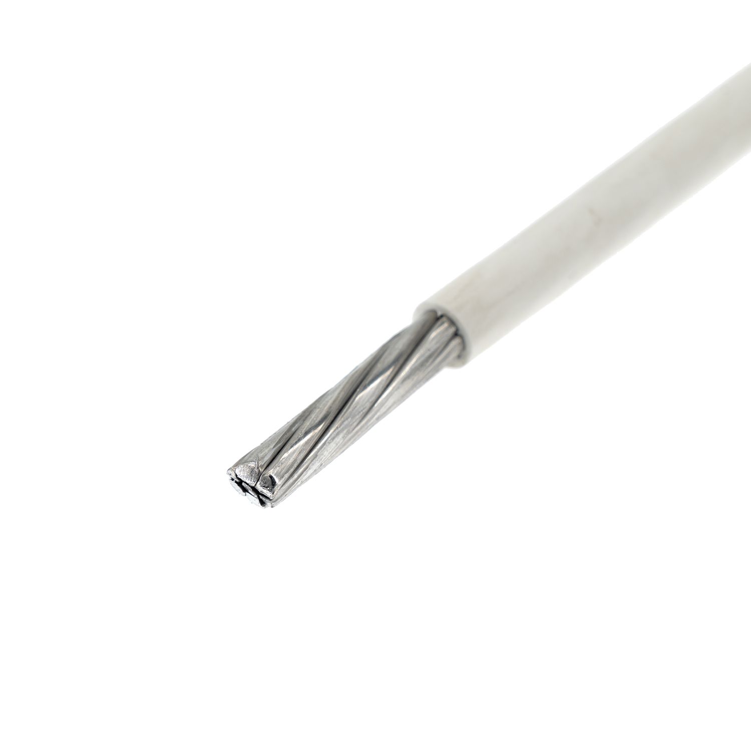 Heat and Sunlight Resistant XLPE Rwu90 RW90 Building Wire