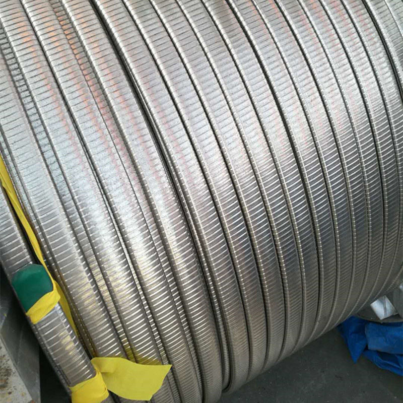 Hebei, China EPDM Rne Da Submersible Oil Pump Esp Power Cable