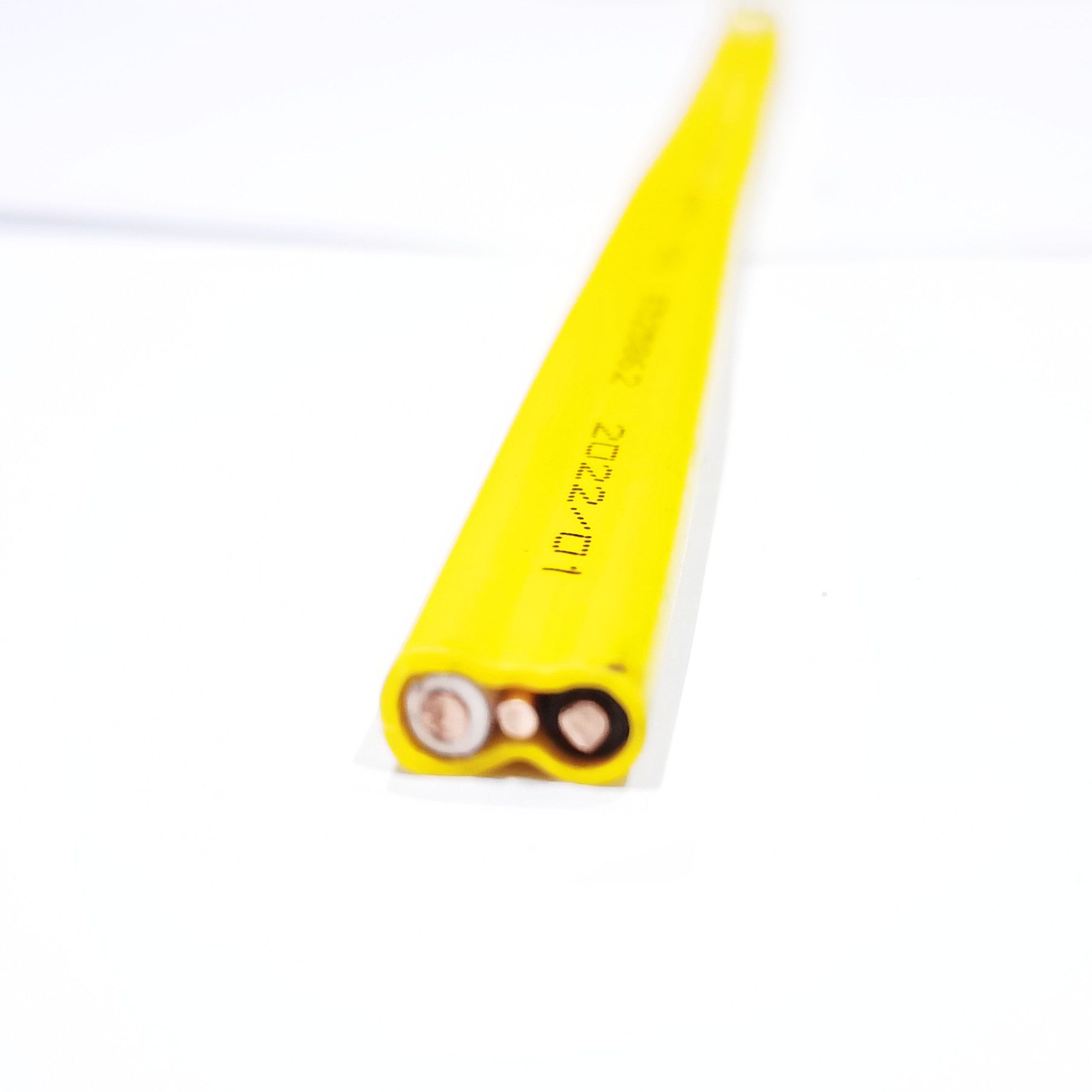 Hebei Huatong Cables Soft Packing, or as Your Request Nmd90 Canada Wire with ISO9001