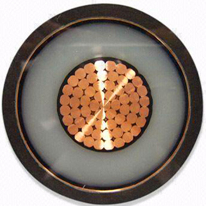 Fábrica Hebei Huatong Yjly23 Cable 240mm Cable de Media Tensión 35kv 150mm2