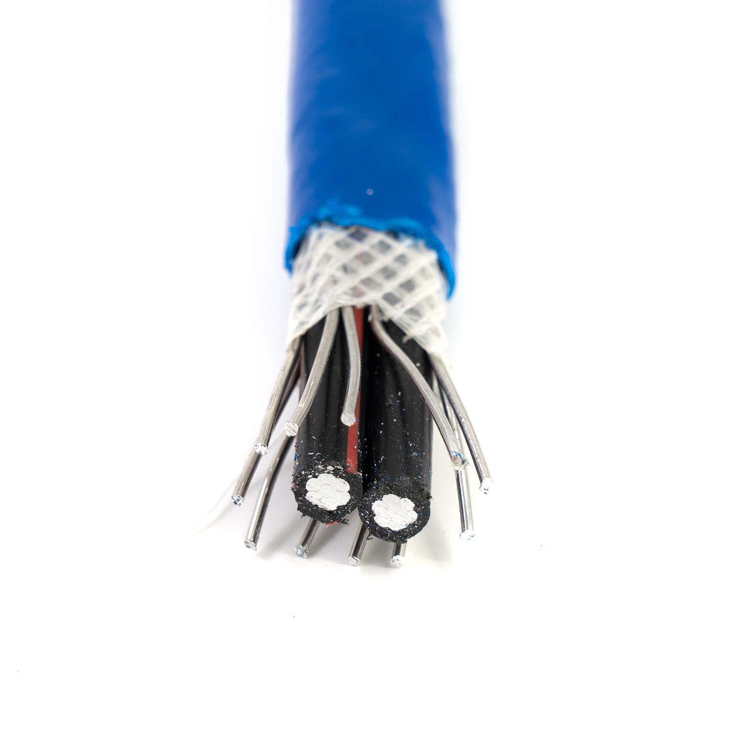 Hebei Huatong Manufacturer 4-4-6 Seu Service Entrance Cable