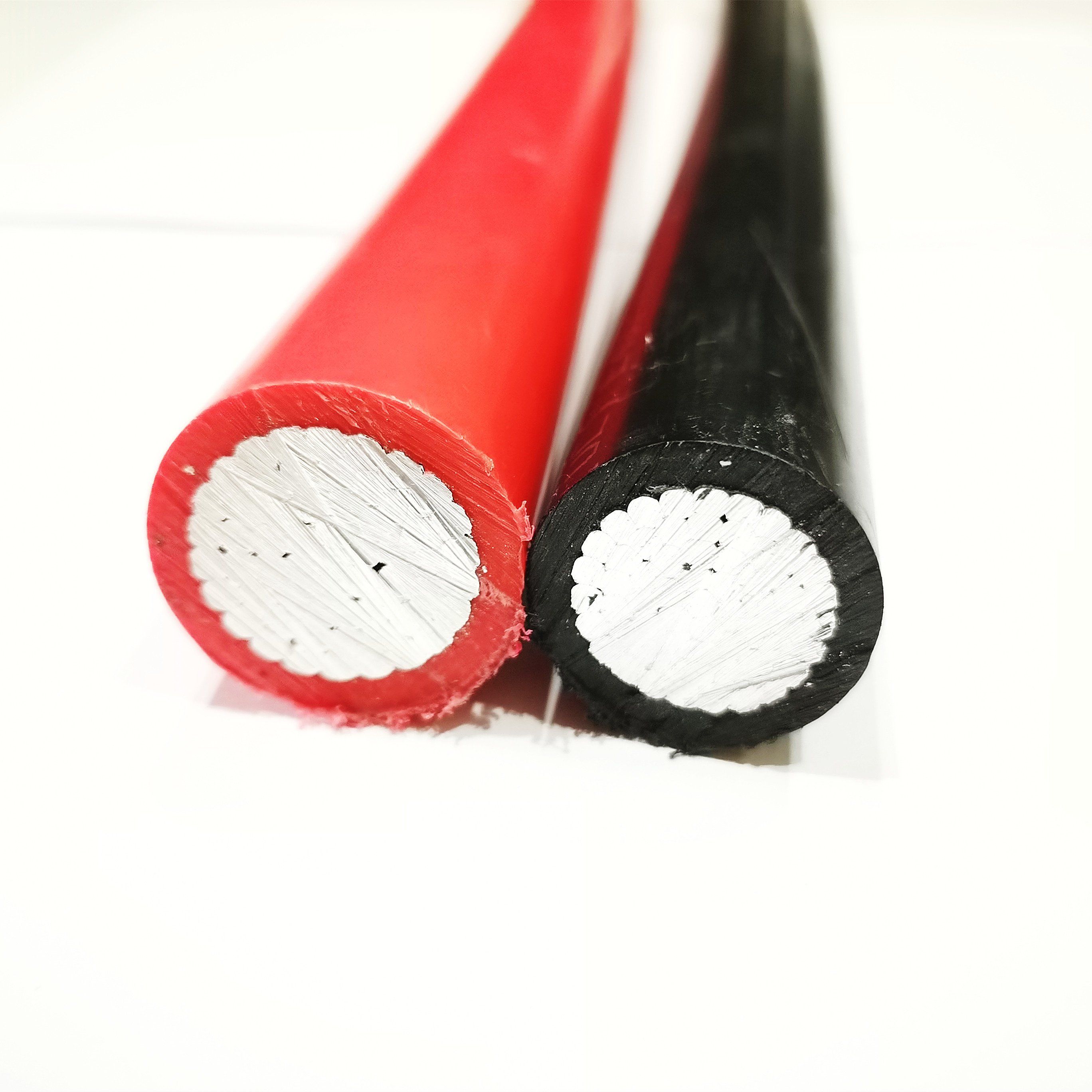 Hebei Huatong cUL and CSA Standard Export Drum Solar Energy System Cable