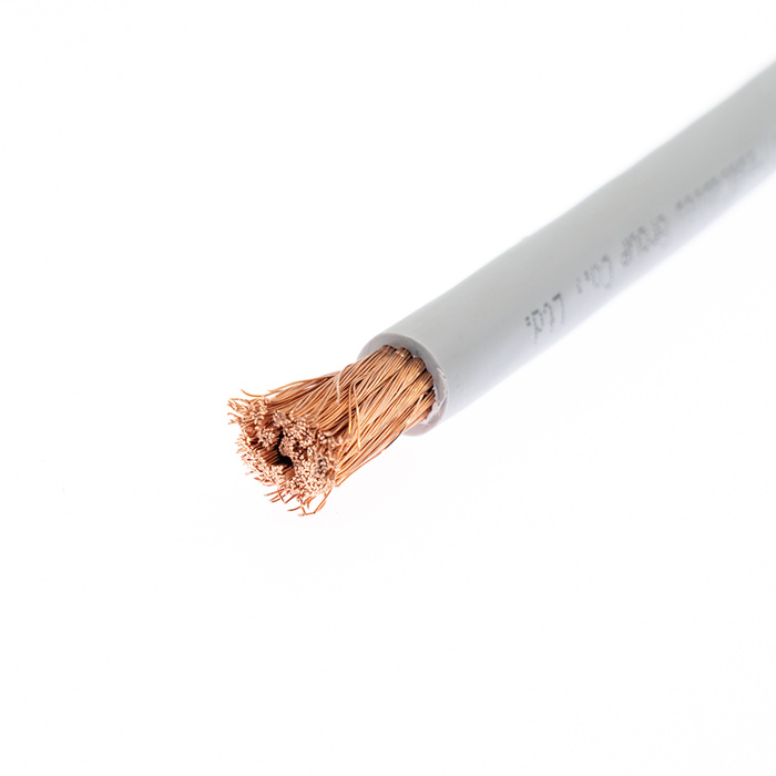 Hebei Province, China Round Wire Standard Export Drum 600V Xhhw Xhhn