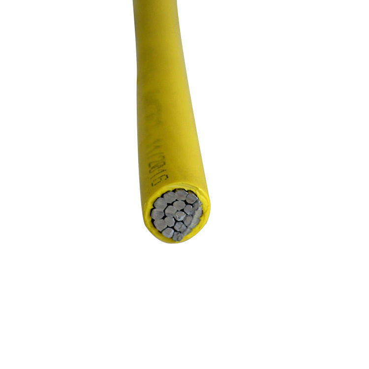 High Quality Building Thhn Electric Cable Wire