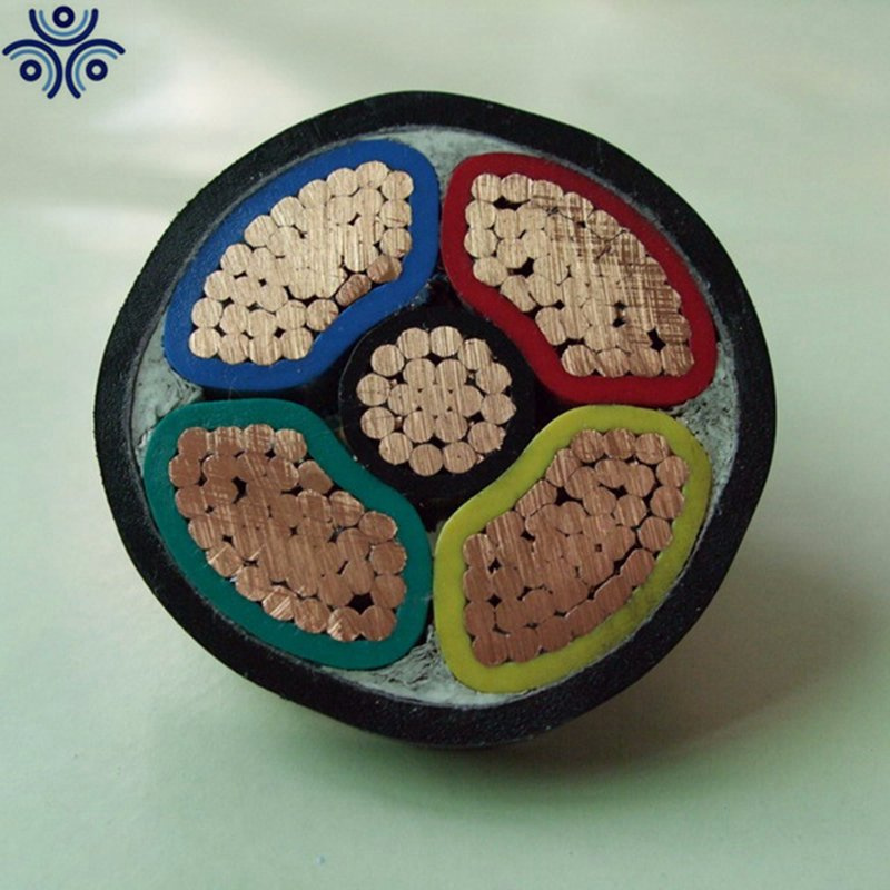 High Quality Electric LV Power Cable