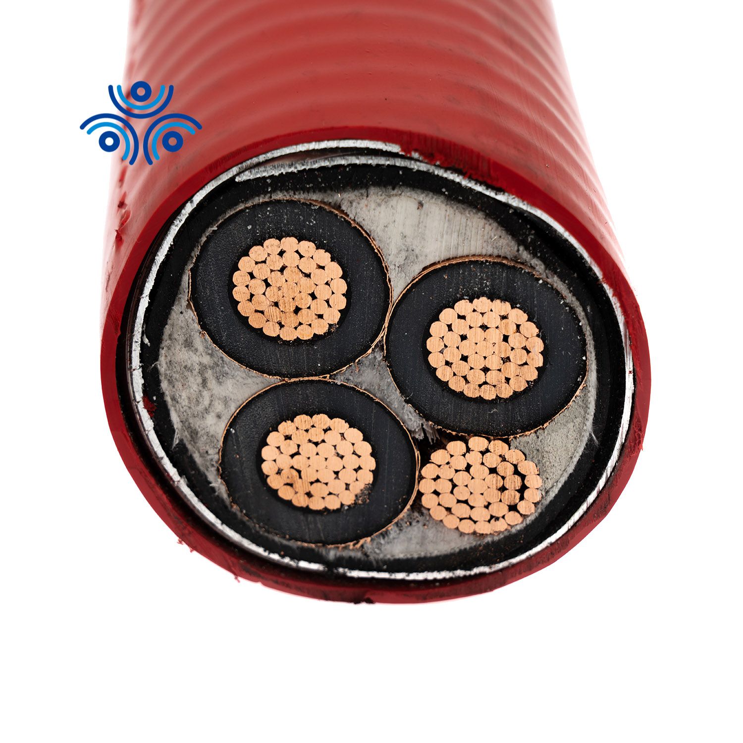 Venda Quente C-S-a C22 Nº 131 Industrial 90 600V Cabo Armado CSA Teck Tamanhos