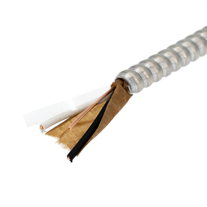 Hot Sale cUL 14AWG-500kcmil Acwu90 Building Wire House AC90 12/2 Cables
