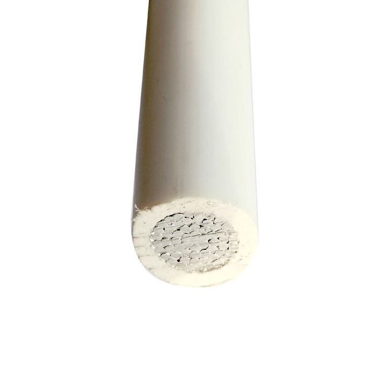 Hot Sell UL 4703 Certificate 1000/2000V Copper/Aluminum Alloy Conductor XLPE Insulation PV Solar Cable