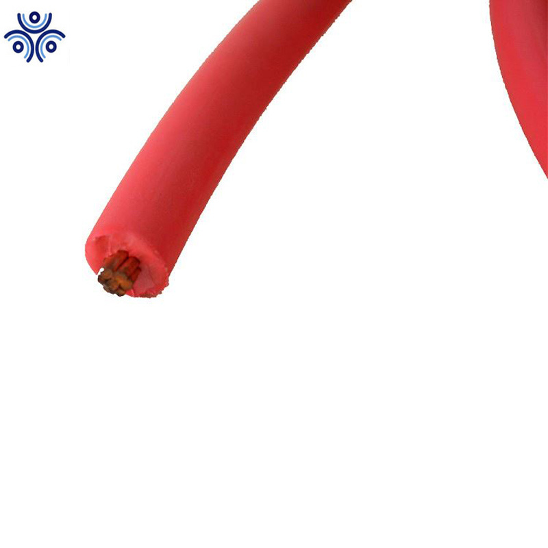 Hot Sell UL4703 Standard PV Solar Cable 4mm2 / 6mm2 / 10mm2 / 16mm2 / 25mm2 for Solar Power System Cable