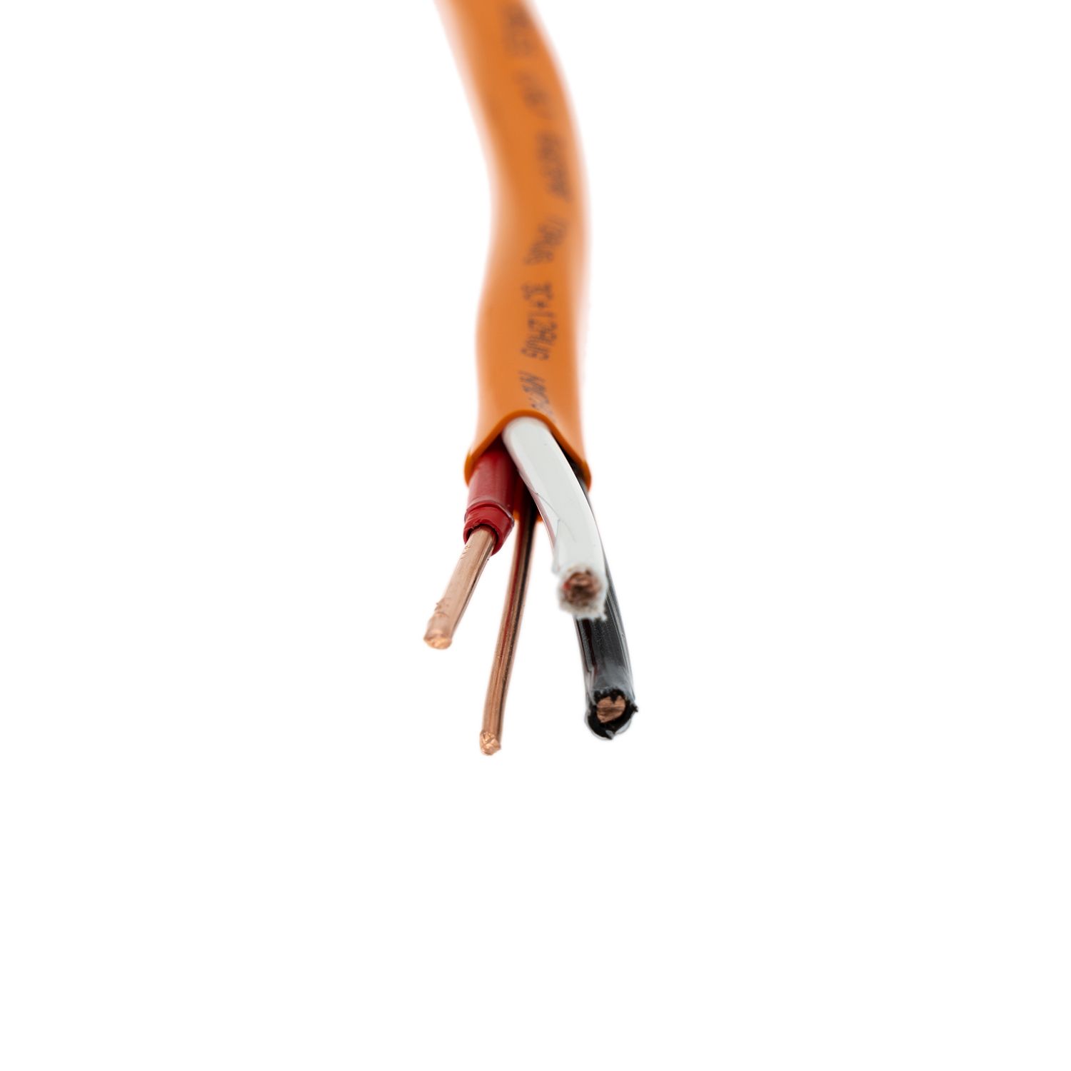 Household UL/C (UL) Huatong Cables 12 2 Electric Wire 14/2 Nmd90