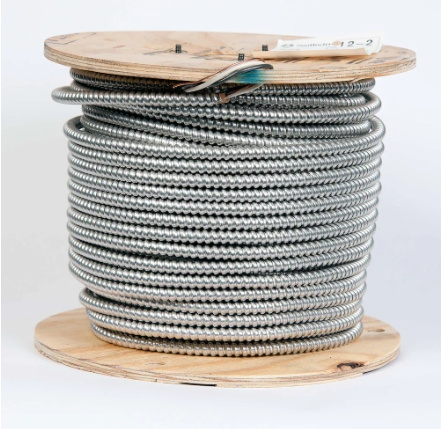 Ht Cables 14/2 12/2 75m 150m AC90 Armoured Cable