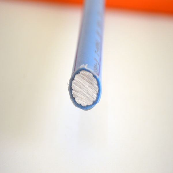 Huatong Types UL/UL Listed Thhn/Thwn-2/Thw Copper Stranded PVC Insulation Nylon Jacket Electric Wire & Cable