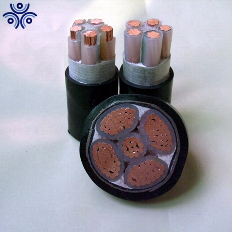 IEC 60502 0.6/1kv XLPE Insulation Power Cable