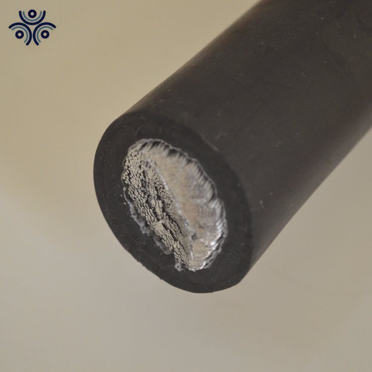 IEC Standard Flexible Copper Conductor Welding Cable H01n2-D