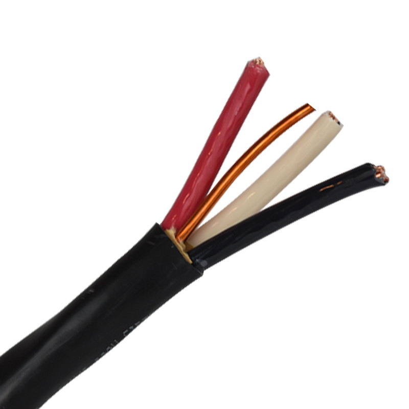 ISO Approved Building Soft Packing, 250 Feet Per Roll Cable Nm-B