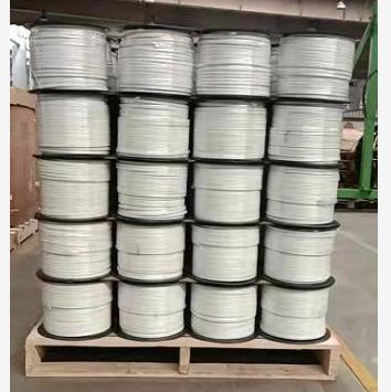 ISO9001 Approved Insulated Hebei Huatong Cables Soft Packing, or as Your Request Nmd90 Wire Solid Copper