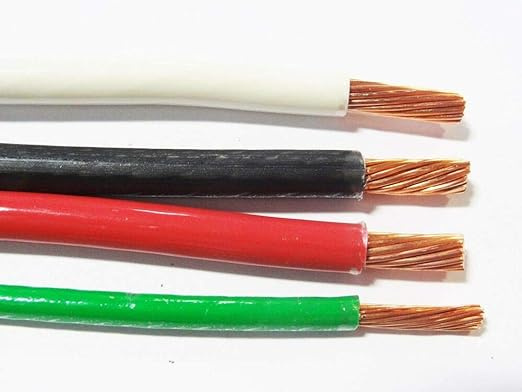 Indoor, Construction, Building Electrical Thhn Wire with RoHS Thhn, T90, Thwn UL Listed 14/12/10AWG Electric ABC Control XLPE Electric Electric Thhn T90 Wire
