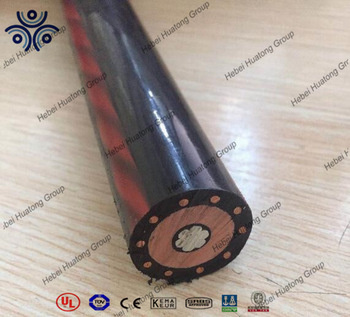 Industrial China Mv-105 Underground Cable Medium Voltage Power Mv90, Mv105