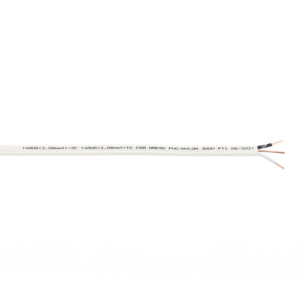 Insulated PVC Hebei Huatong Cables Soft Packing, or as Your Request 300V cUL Certifiate Wire