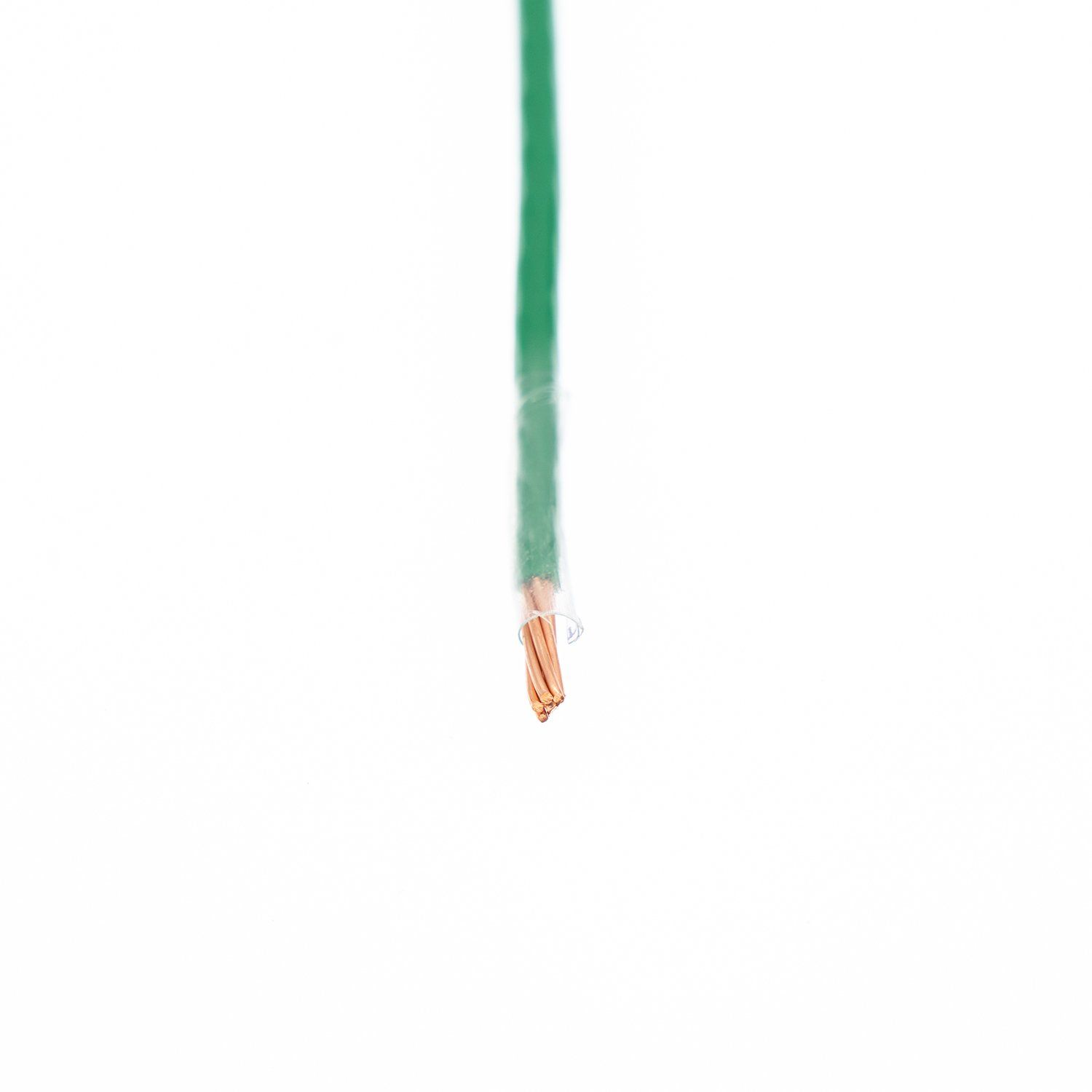 Insulated Stranded Nylon Wire 14 12 Rwu90 RW90 Cable Factory Price T90 19str