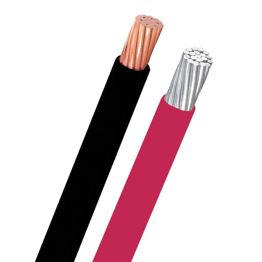 Insulated XLPE Ht Cables Coils and Drums 14AWG-1000mcm Cable Rpvu