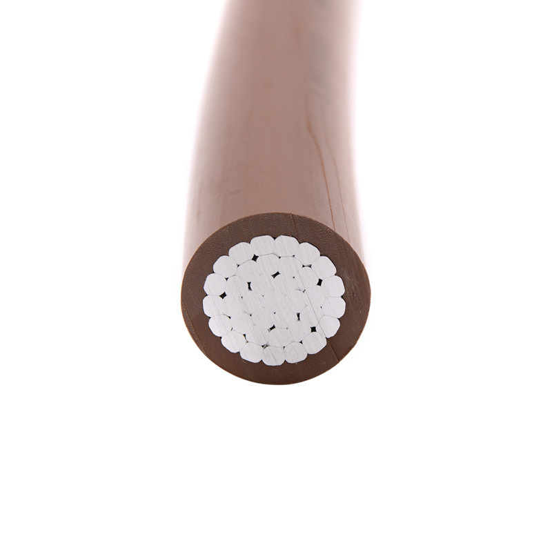 Insulated cUL Acwu90 AC90 Rwu90 Xhhw2RW90 Building 8AWG Thru 1000mcm Type RW90 Cable