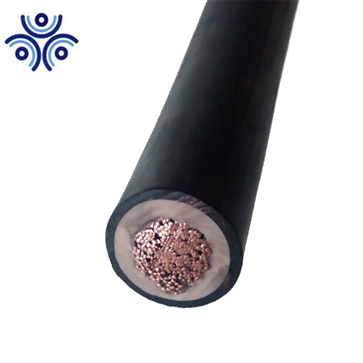 Leading Manufacturer Directly Type Rhw-2 4/0 AWG Tinned Copper Dlo Cable UL 2806 2000V