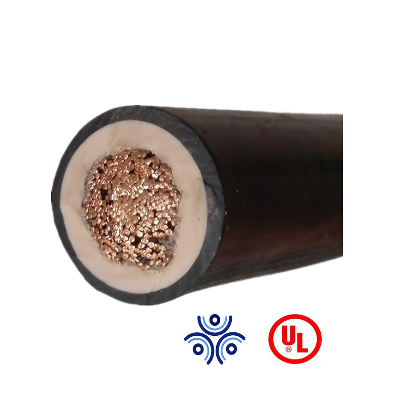 Locomotive Cable Dlo 2000V Cable
