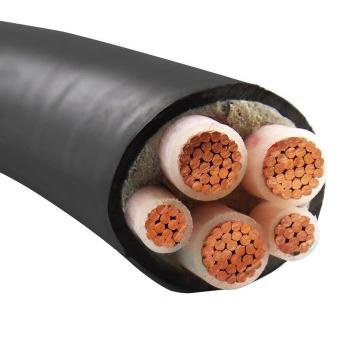 Low Voltage XLPE Insulated Power Cable From Direct Factory Price